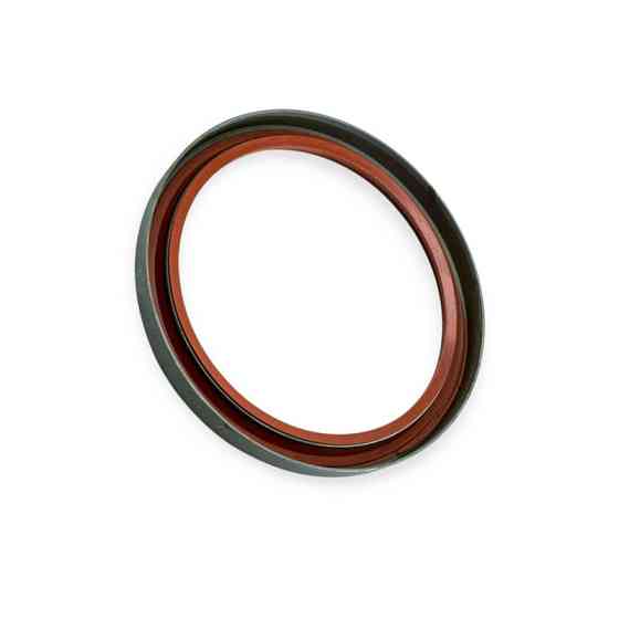 Манжета 142х168х16 задней ступицы(в мет.обойме)(красный) 71300 КАМАЗ Мукачево