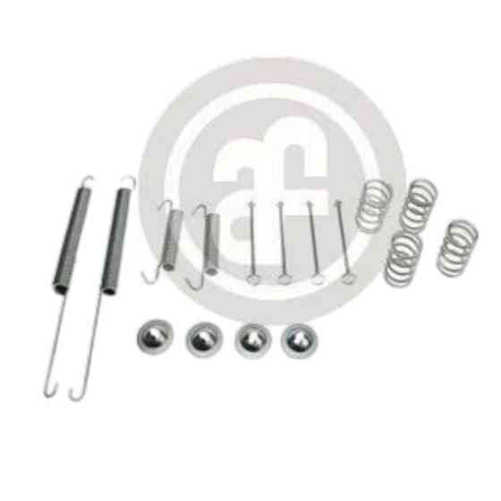 Ремкомплект Volken Amarok (10-) ручника Мукачево