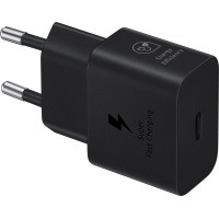 Зарядний пристрій Samsung 25W Power Adapter (w/o cable) Black (EP-T2510NBEGEU) Киев - изображение 1