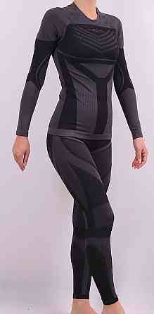 Комплект активного термобелья  X MOUNTAIN SPIRIT. 46 Киев