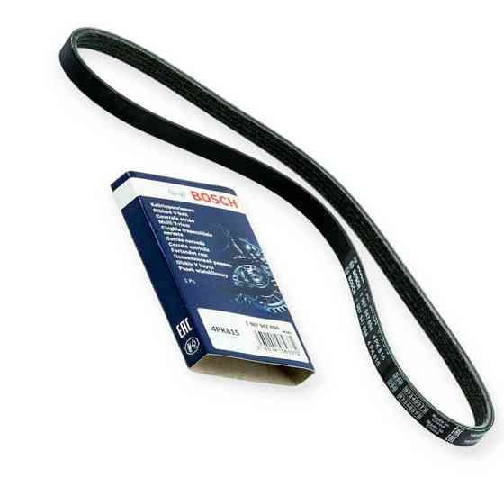 Ремень ручейковый 4PK815 Kia, Hyundai генератора Мукачево