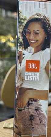 JBL Live Beam 3 (черные) Киев