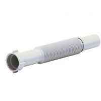 Гофра для сифону, 1 1/2*40/50 (К114) Аніпласт Харків