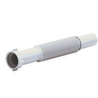 Гофра для сифону, 1 1/2*40/50 (К114) Аніпласт Харків - фото 1