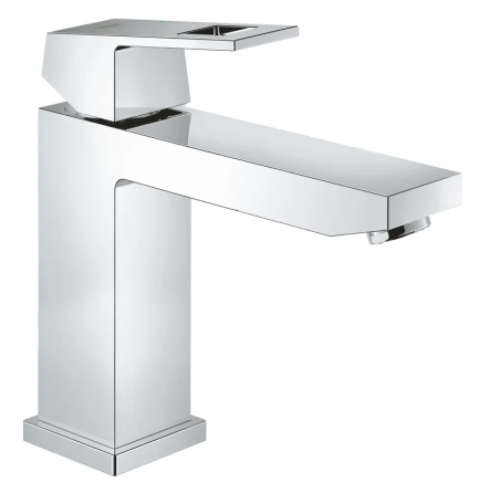 Змішувач для раковини M-розміру Grohe Eurocube   ( 23446000 ) 38237 Харків