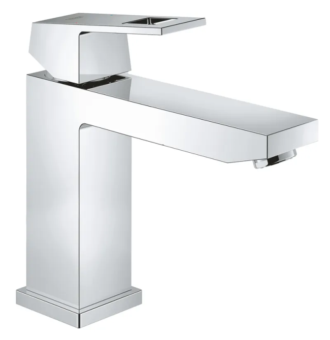 Змішувач для раковини M-розміру Grohe Eurocube   ( 23446000 ) 38237 Харків - фото 1