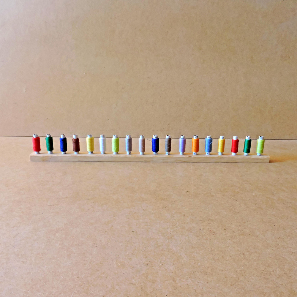 Органайзер для ниток "Флок 18" Миколаїв - фото 2