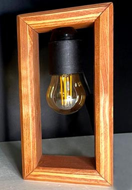 Светильник настенный 