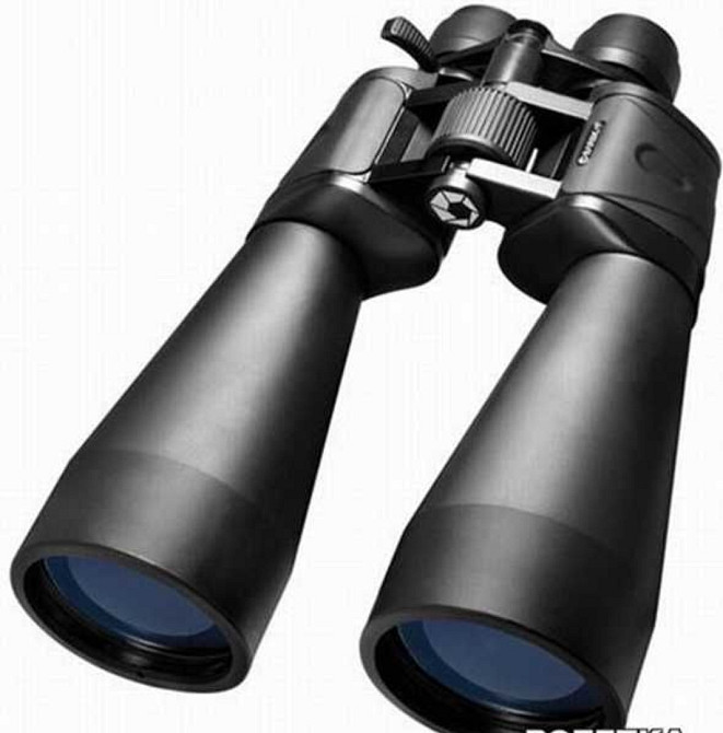 Бинокль Barska Gladiator 12-60x70 Zoom Киев - изображение 5