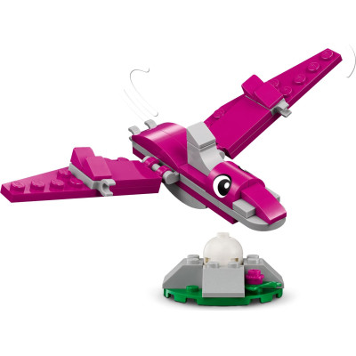 Конструктор LEGO Classic Творчі динозаври (11041) Вінниця - фото 12