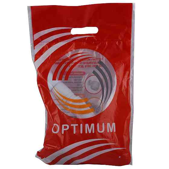 Сифон OPTIMUM для пісуара з трубкою 40/32*200, розетками 32 і 40 OPTI 19708 Київ