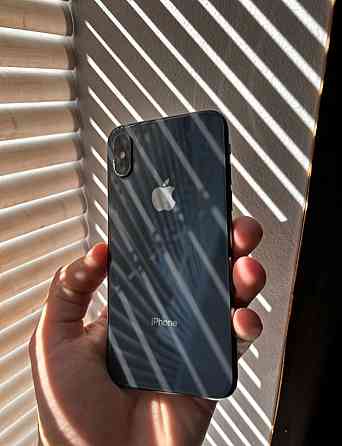 IPhone XS 64Gb Neverlock. Київ