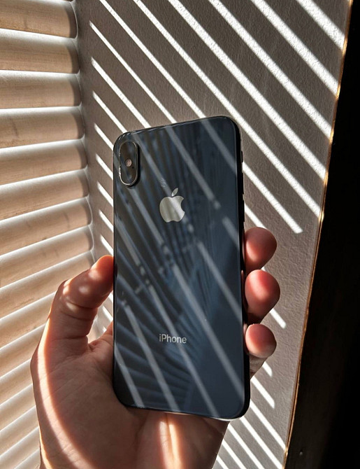 IPhone XS 64Gb Neverlock. Київ - фото 1
