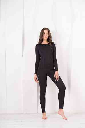 Термокомплект жіночий із начосом Lans 33/006 3XL Київ