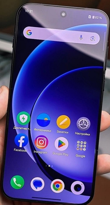 OnePlus 15 CPH2745 (16/512 GLOBAL 2фізи сим + всесим монстр АКБ флагман) Харків - фото 3