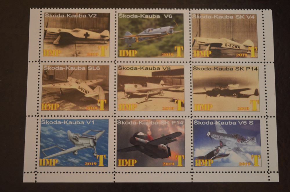 Транспорт. Техніка. Авіація. Не офіційний номер (Г-2) Полтава - фото 1