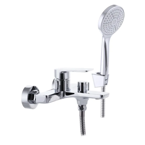 Ванночный смеситель Mixxus Premium Albert 009 MI2874 Харьков