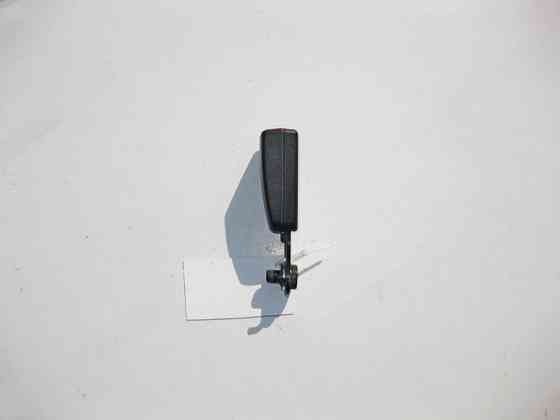 Mercedes-Benz  A1648602269 9051 Замок - засувка правого ременя безпеки 3-го ряду сидінь GL X164 Одеса