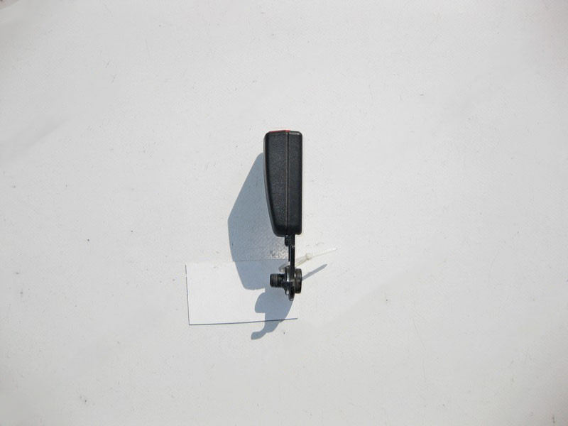 Mercedes-Benz  A1648602269 9051 Замок - засувка правого ременя безпеки 3-го ряду сидінь GL X164 Одеса - фото 3