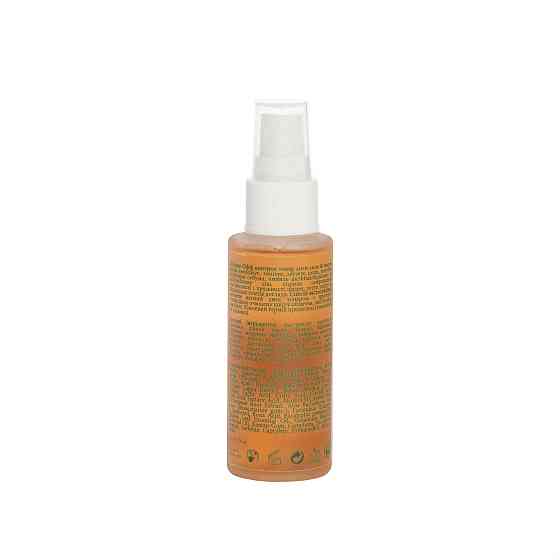 Противовоспалительный тоник для проблемной кожи Acne-Off control toner (миниатюра) MyIDi 50 мл Винница