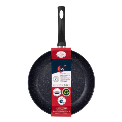 Сковорода TVS Easy Eco Induction 24 см (BN279242910101) Винница - изображение 6