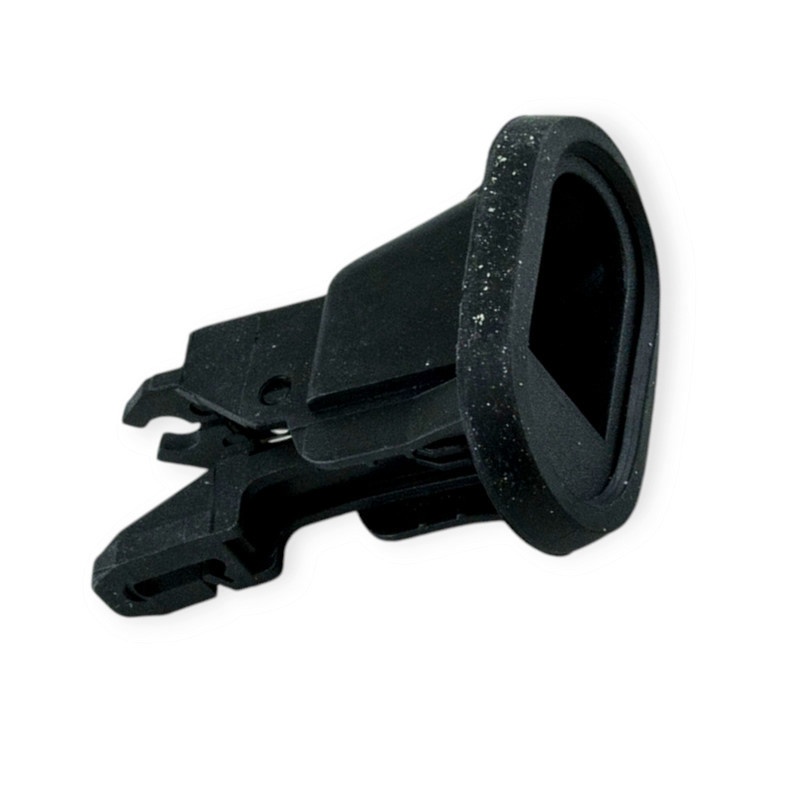 Замок лючка бензобака Lanos (GM) Мукачево - изображение 1