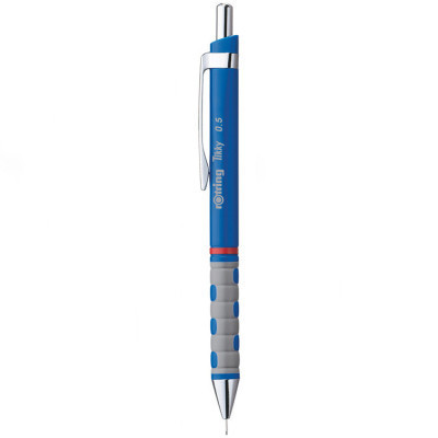 Олівець механічний Rotring Drawing TIKKY Blue PCL 0,5 (R1904701) Вінниця - фото 1