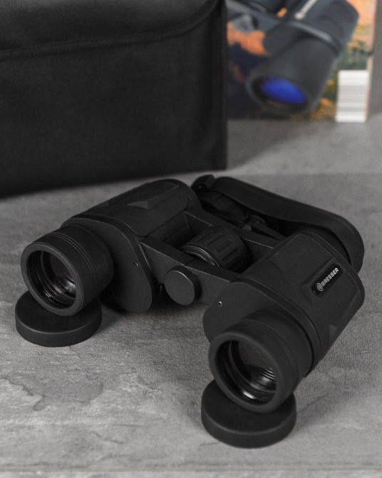 Бінокль Bresser 20x35 ВТ3998 Одеса - фото 4