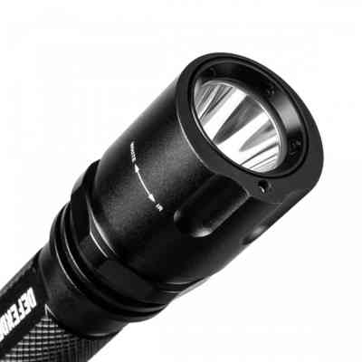 Фонарь Mactronic Defender 400 Lm + IR 940 nm Infrared (THH0126) Винница
