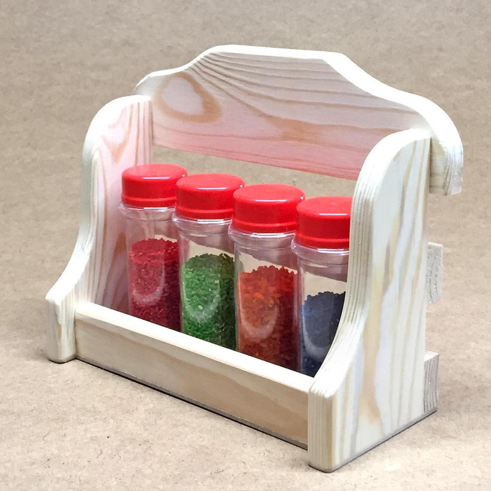 Органайзер для специй 