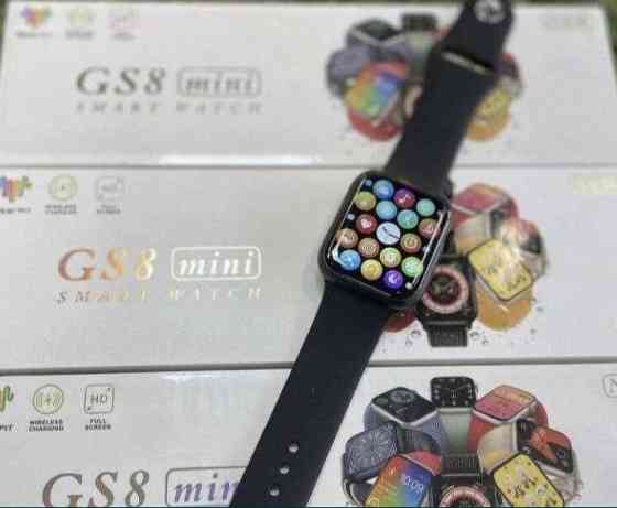 Смарт -Часы: GS 8 Mini 41mm. Киев