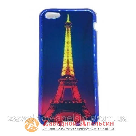 IPhone 5C чохол малюнок Paik Одеса - фото 1