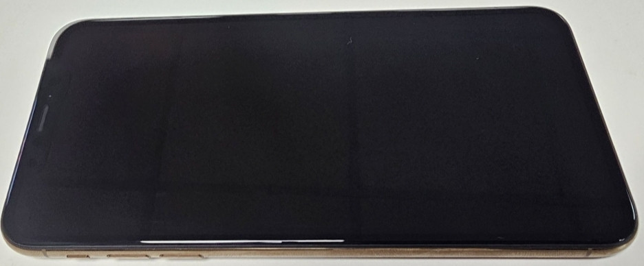 Айфон iPhone Xs Max 256Gb . Gold Киев - изображение 1