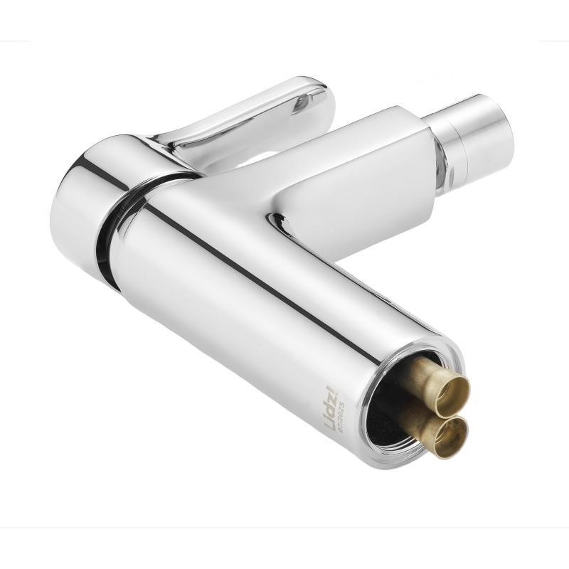 Смеситель латунный для биде Lidz Astra 001AF (k35) LDAST001AFCRM48089 Chrome Киев - изображение 5