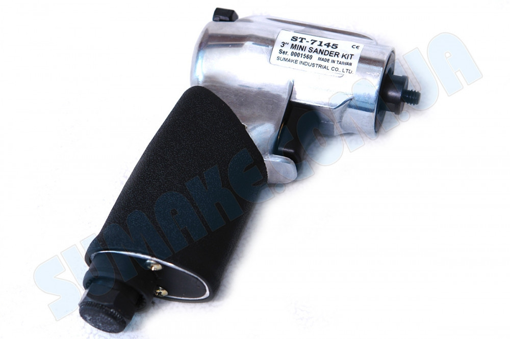 Полировальная мини шлифмашина SUMAKE ST-7145K Коломыя - изображение 2