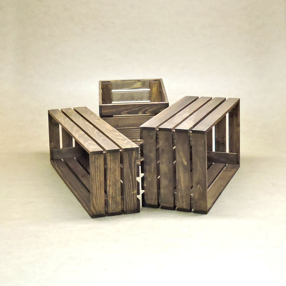 Короб для зберігання "Неаполь" капучино В30хД40хШ70см Миколаїв - фото 10