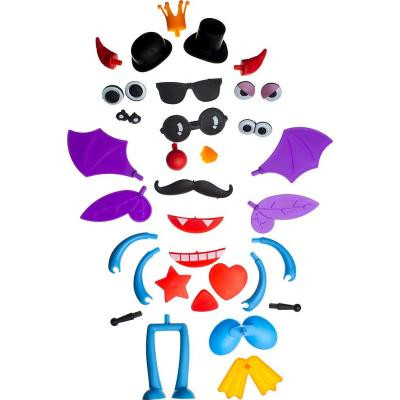 Конструктор Хочу Конструктор 1000 деталей (XK-1000) Винница - изображение 4