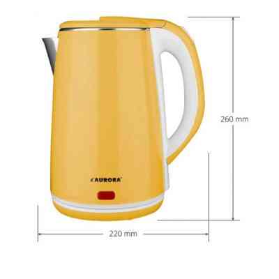 Электрочайник Aurora AU3407 Винница