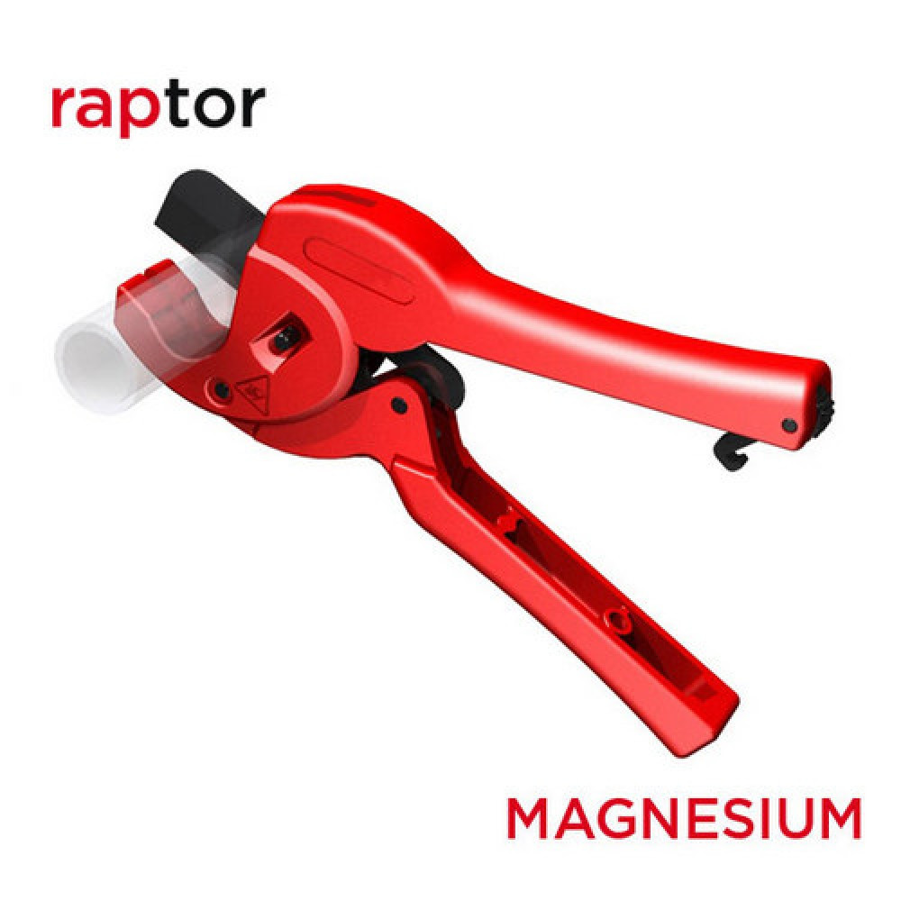 Труборез ZENTEN RAPTOR для пластиковых многослойных армированных труб 26мм, 5026-1 Одесса - изображение 1