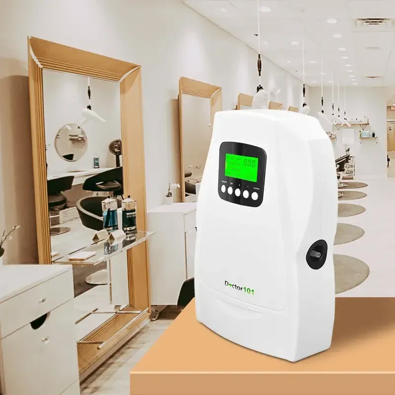 Автоматический озонатор Cyclone Днепр - изображение 5