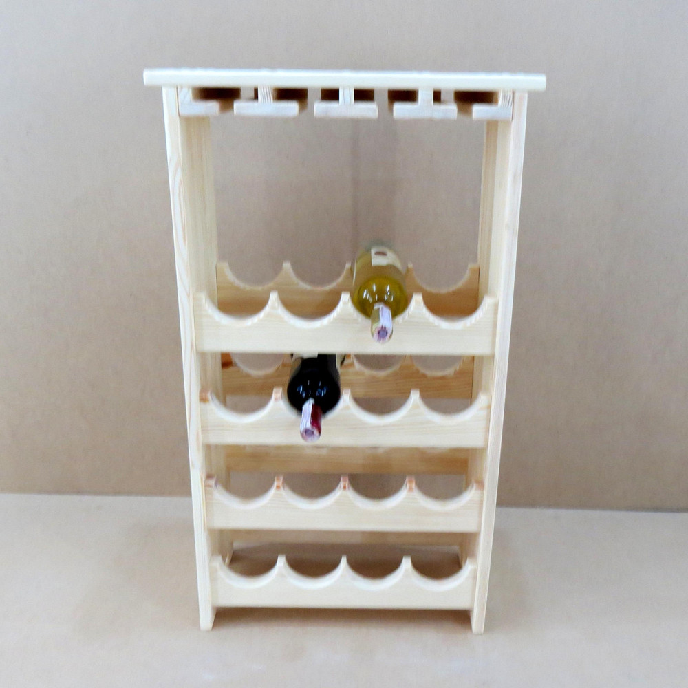 Винна стійка "Торіде" бланже Миколаїв - фото 7