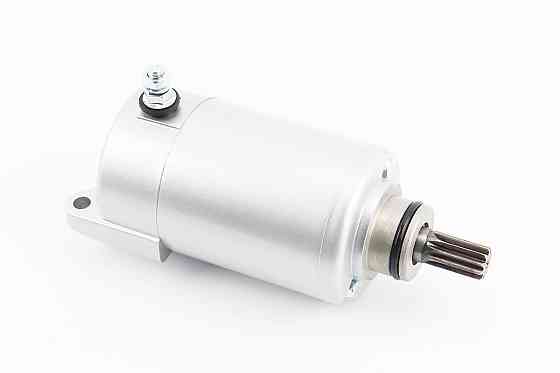 Стартер у зборі (10 шліців) CB Київ