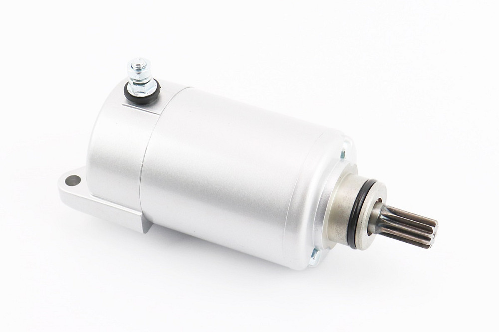 Стартер у зборі (10 шліців) CB Київ - фото 1