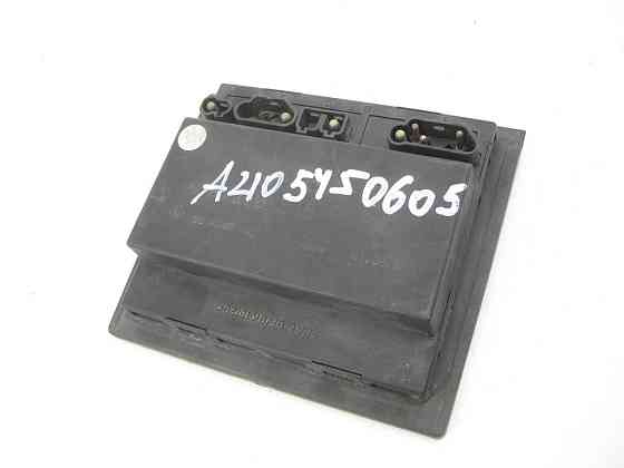 Mercedes-Benz  A2105450605 Блок керування E-class W210 Одеса