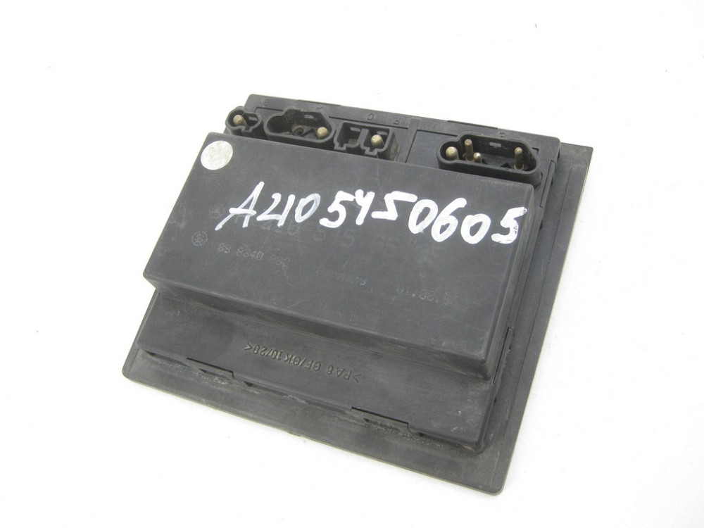 Mercedes-Benz  A2105450605 Блок керування E-class W210 Одесса - изображение 3