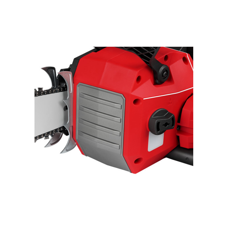 Пила ланцюгова акумуляторна безщіткова MILWAUKEE (шина 50см) M18 F2CHS50-802 (2Х18В) (+ заряд.пристрій, 2 Одеса - фото 3