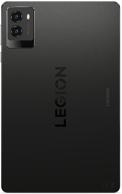 Планшет Lenovo Legion Tab (3rd Gen) TB321FU 12/256GB Eclipse Black + Case&Film (ZAEF0033UA) ( Чорний ) Харків - фото 10