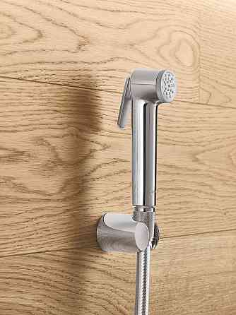 Гігієнічний душовий набір Grohe Tempesta-F Trigger Spray (27513001) ( 26533 ) Харьков
