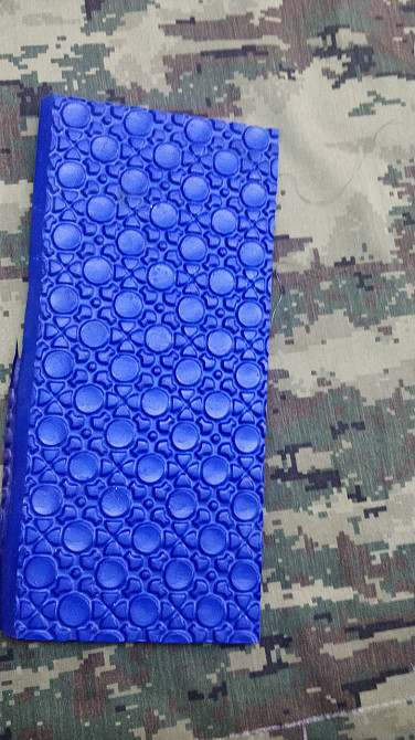 Амортизатор для плитоноски бронижелета проставка демпфер Одесса - изображение 4