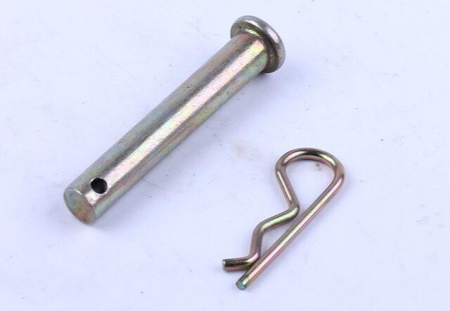 Шплинт со стопором мотоблок 178F/ мотоблок 186F Мукачево - изображение 1